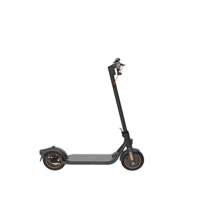 Patinete Eléctrico Segway F40I Negro Gris 3