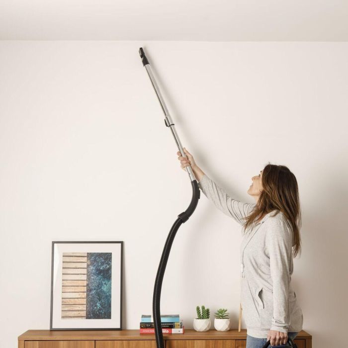 Aspirador Escoba Taurus GUZZLER CYCLONE 850 W 3 Aspirador Escoba Taurus GUZZLER CYCLONE 850 W 3