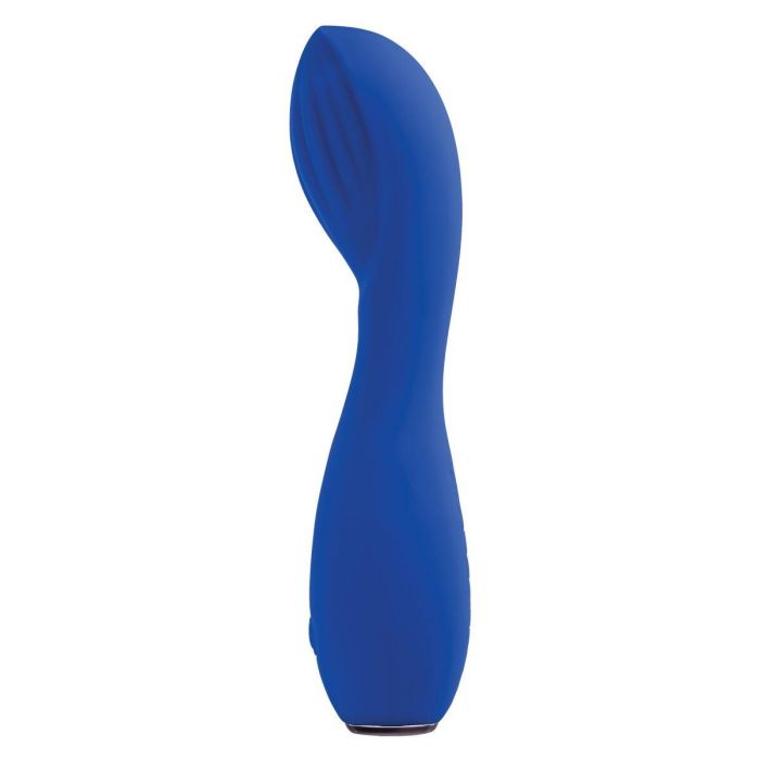 Vibrador Punto G Selopa Selopa Azul 13 Vibrador Punto G Selopa Selopa Azul 13