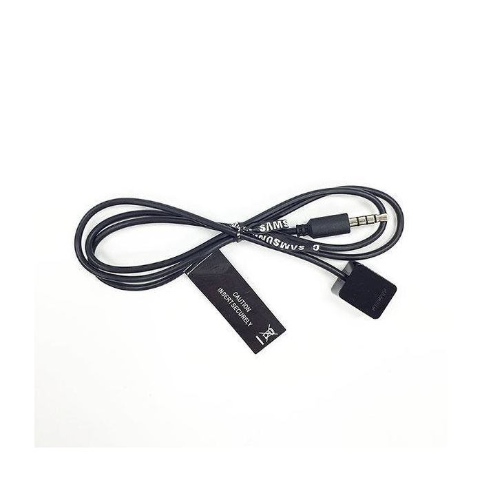 Samsung IR Blaster Cable, color Negro