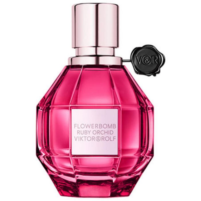 Flowerbomb Ruby Orchid, Agua de perfume, Para mujeres, 50 ml