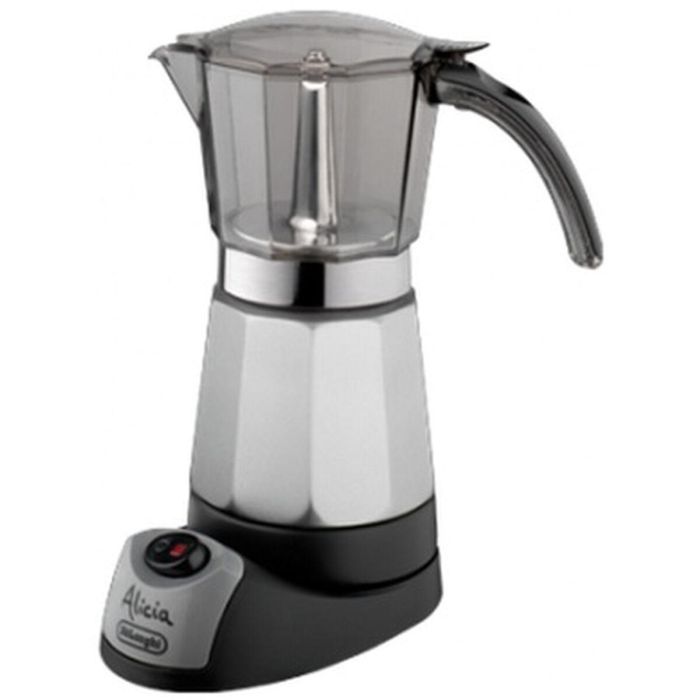 Cafetera Italiana DeLonghi Alicia EMK9 450 W 1 Cafetera Italiana DeLonghi Alicia EMK9 450 W 1