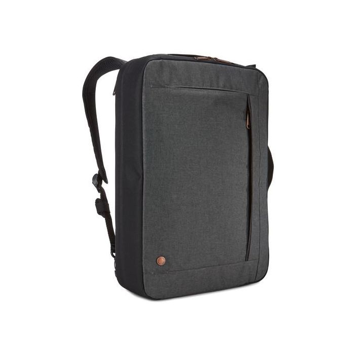 CaseLogic Notebook Tasche 15.6''black Era Convertible.OBSIDIAN.39.62cm 0 CaseLogic Notebook Tasche 15.6''black Era Convertible.OBSIDIAN.39.62cm 0