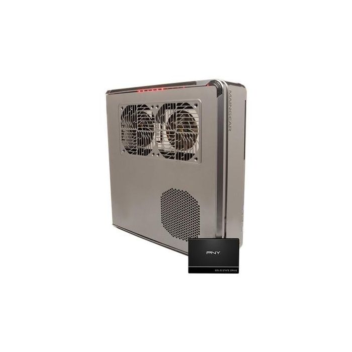PNY PNY0751492629940, Disco Interno SSD CS900 SATA III de 2.5 pulgadas con 250GB de Almacenamiento, Compatible con PC y Portátiles 6 PNY PNY0751492629940, Disco Interno SSD CS900 SATA III de 2.5 pulgadas con 250GB de Almacenamiento, Compatible con PC y Portátiles 6
