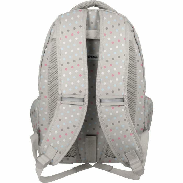 Mochila Escolar Grafoplas 1 Mochila Escolar Grafoplas 1