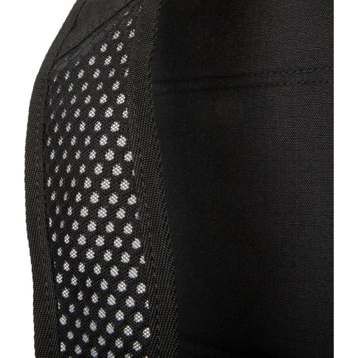 Mochila para Portátil y Tablet Targus Zero Waste Negro 9