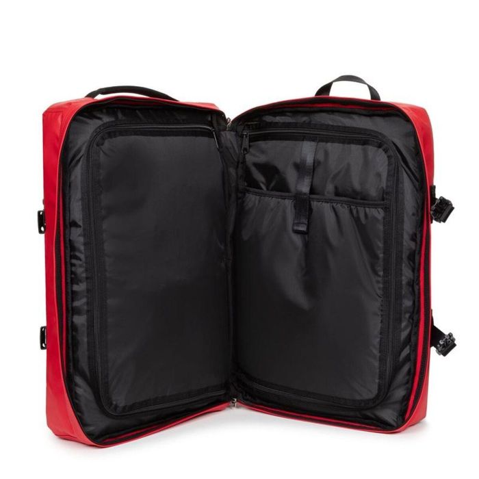 Maleta Eastpak Travelpack Rojo Multicolor 4