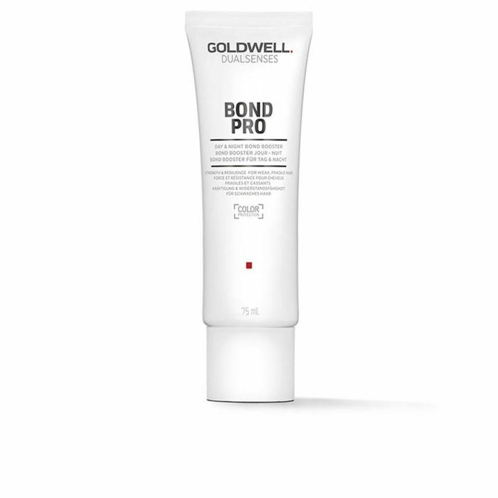 Goldwell BOND PRO day and night bond booster Tratamiento Reparador Cabello Dañado 75 ml