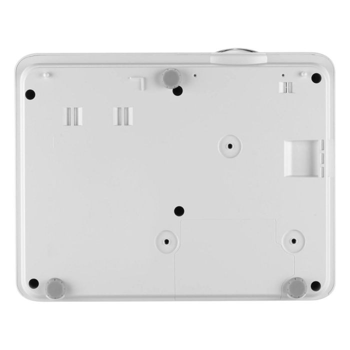 InFocus Nemesis II Proyector Láser IN1028SL, 5000 Lúmenes ANSI, 1080p (1920x1080), DLP, Relación de Contraste 400000:1, Compatible 4K, Puerto HDMI 2.0, Portátil, Blanco