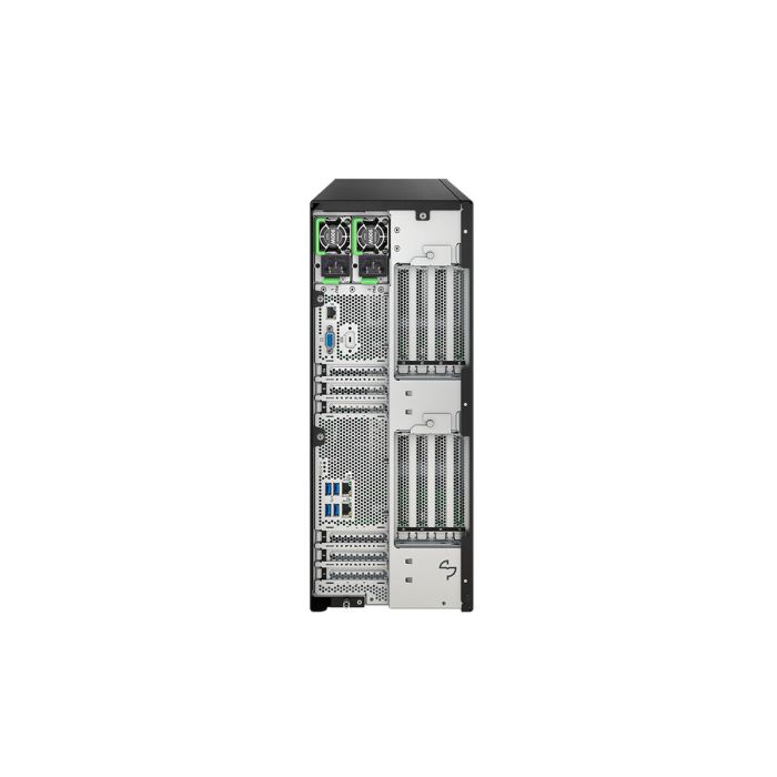 Servidor Fujitsu PY TX2550 M7 32 GB RAM 3