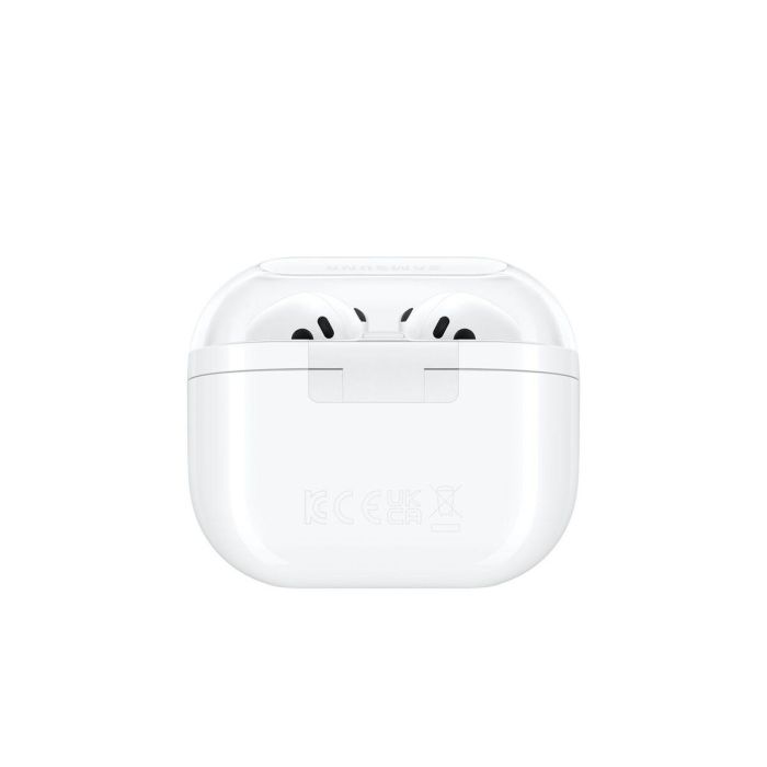 Auriculares Samsung SM-R530NZWAEUE Blanco Negro 4 Auriculares Samsung SM-R530NZWAEUE Blanco Negro 4
