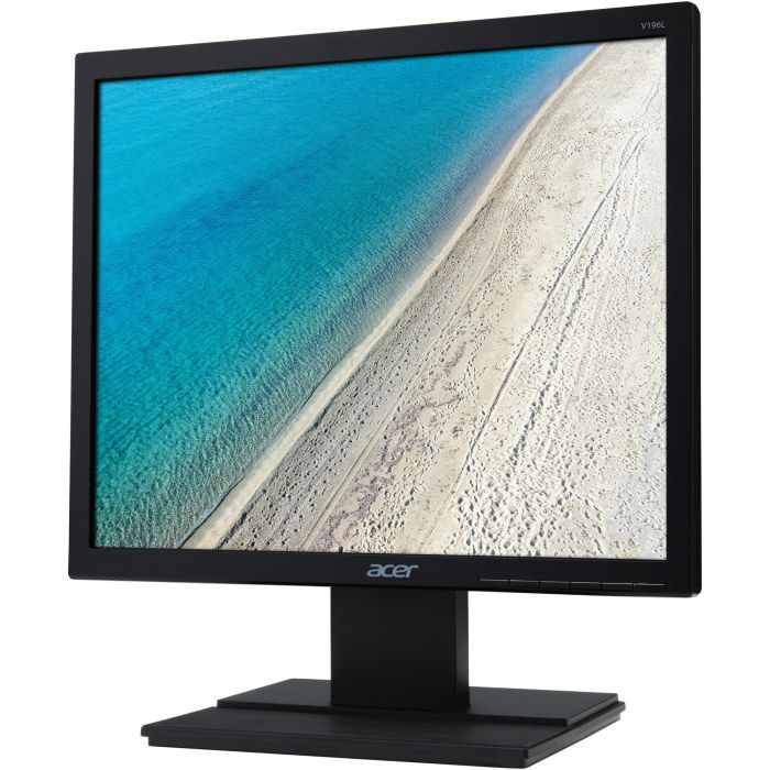 Acer V196LBb Monitor 19" 48.3cm 5:4 75Hz 1280x1024 Negro 1 Acer V196LBb Monitor 19" 48.3cm 5:4 75Hz 1280x1024 Negro 1