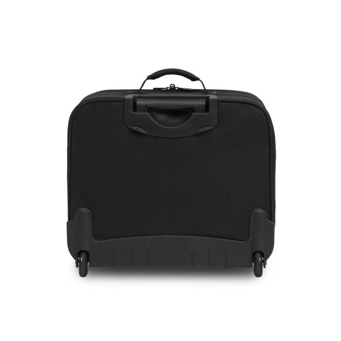 Maletín para Portátil Dicota D31441-RPET Negro 15,6'' 2