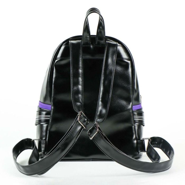 Mochila Casual The Nightmare Before Christmas Negro Moderno 22 x 26,5 x 13 cm 7 Mochila Casual The Nightmare Before Christmas Negro Moderno 22 x 26,5 x 13 cm 7