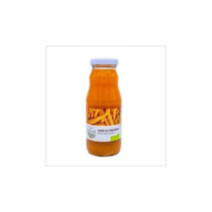 ECO SALIM Zumo de Zanahoria 200ml Ecológico
