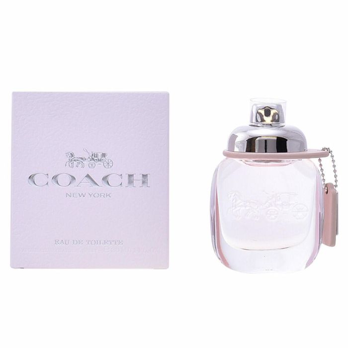 Perfume Mujer Coach EDT 1