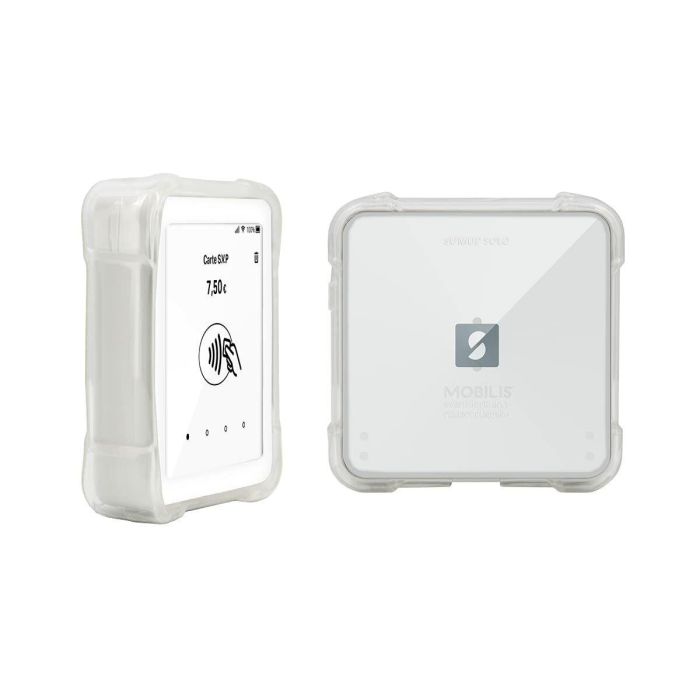 Fundas Mobilis 058018 8