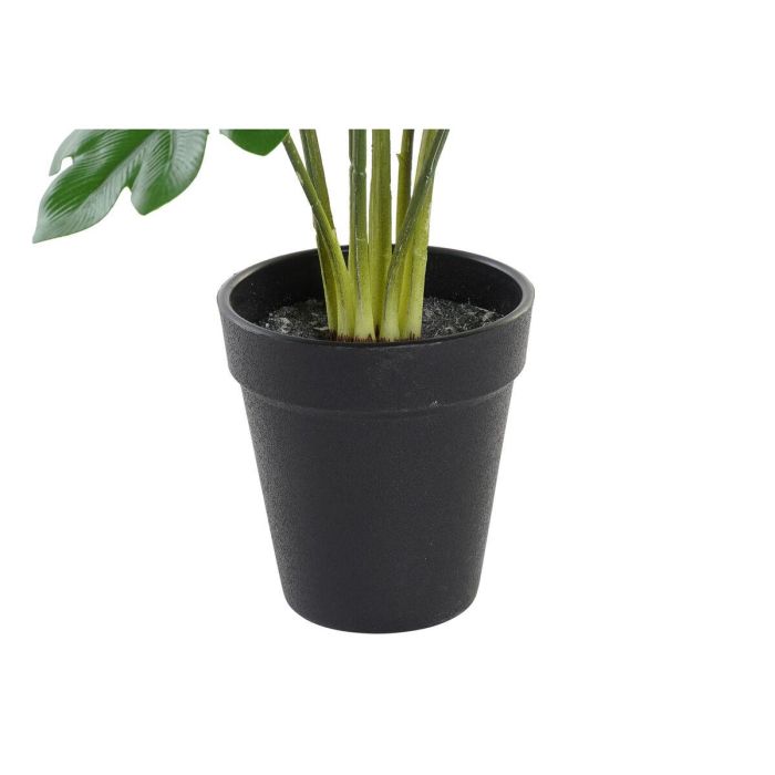 Planta Decorativa DKD Home Decor Verde PE (20 x 20 x 40 cm) 2