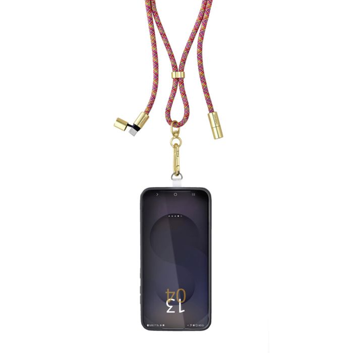 Cable USB-C INTENSO 7991005 Multicolor 0 Cable USB-C INTENSO 7991005 Multicolor 0
