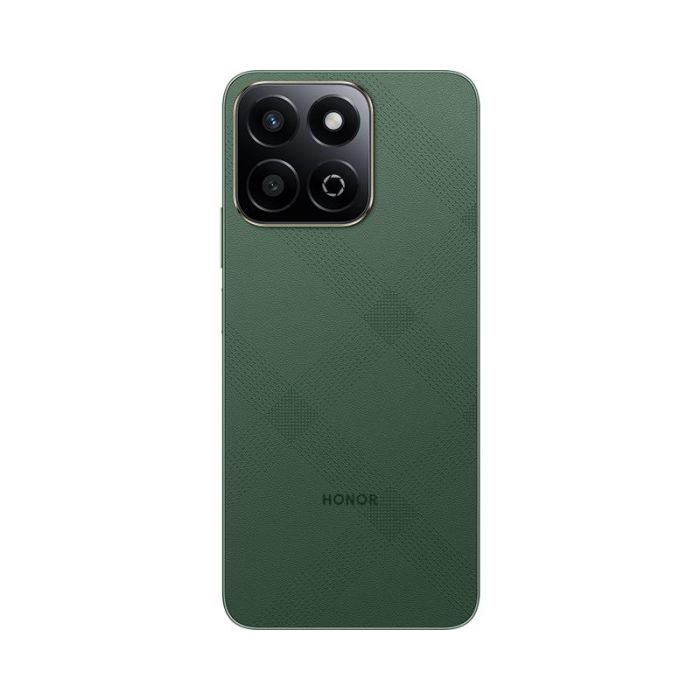 Honor 200 Smart 4+256Gb Ds 5G Forest Green Oem 2