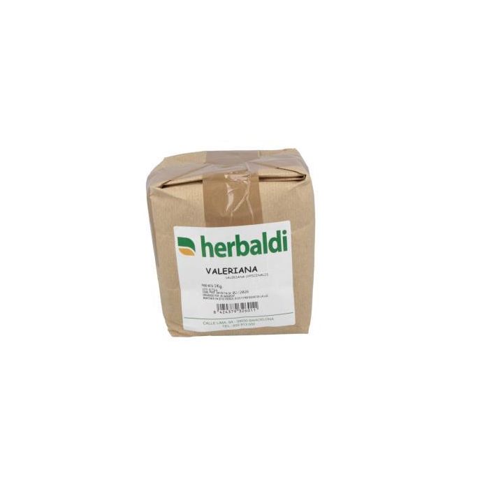 Hierba Valeriana Raiz 1Kg. Hierba Valeriana Raiz 1Kg.