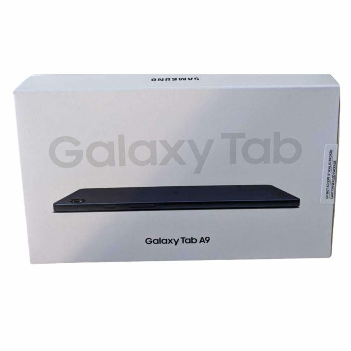 Tablet Samsung Galaxy Tab A9 LTE 4G LTE 8,7" 8 GB RAM 128 GB Azul marino 1 Tablet Samsung Galaxy Tab A9 LTE 4G LTE 8,7" 8 GB RAM 128 GB Azul marino 1