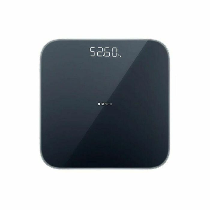Báscula de Baño Xiaomi Smart Scale S200/ Hasta 150kg/ Gris Báscula de Baño Xiaomi Smart Scale S200/ Hasta 150kg/ Gris
