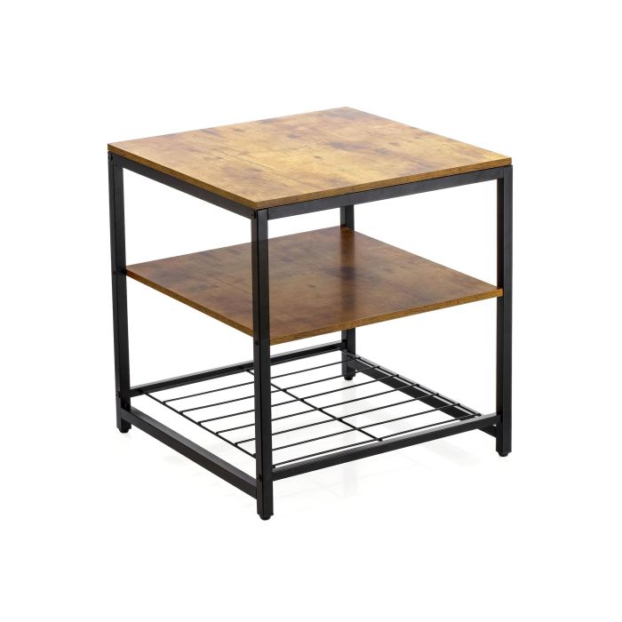 Estantería Auxiliar 50x50x51 cm Confortime (2 Unidades) 1