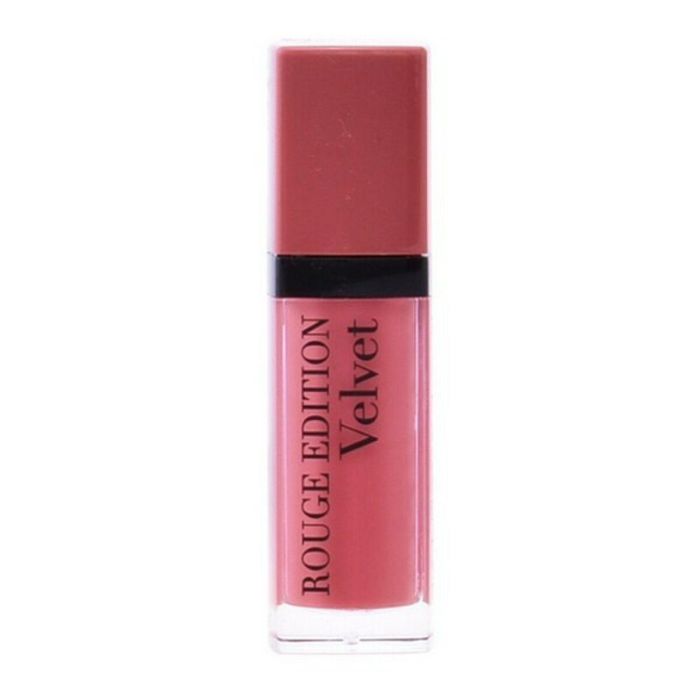 Pintalabios Rouge Édition Velvet Bourjois 22