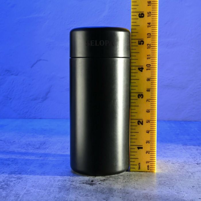 Masturbador Masculino Selopa Selopa Azul 11