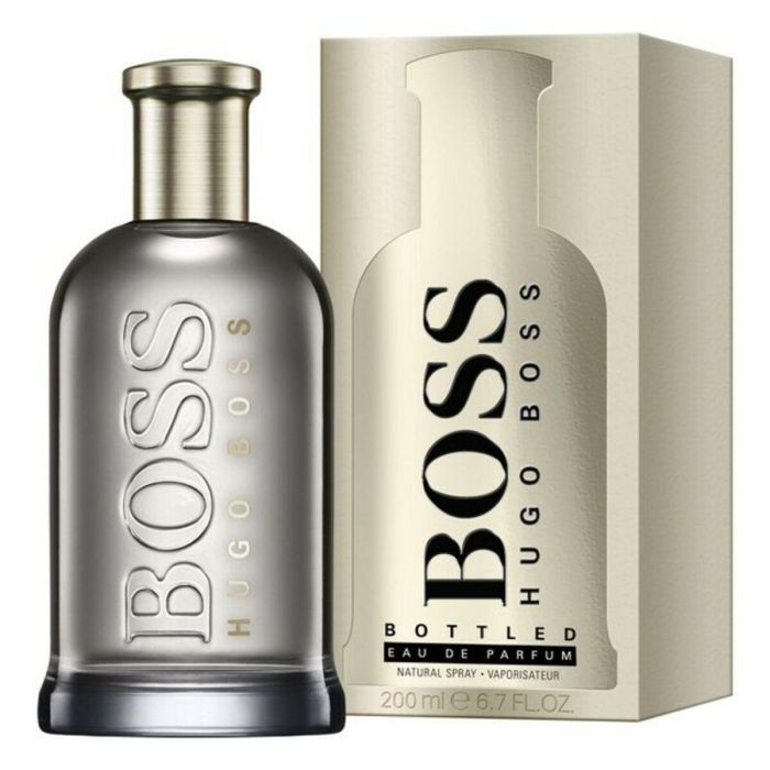 Boss Bottled, Agua de perfume, Para hombres, 200 ml 1 Boss Bottled, Agua de perfume, Para hombres, 200 ml 1