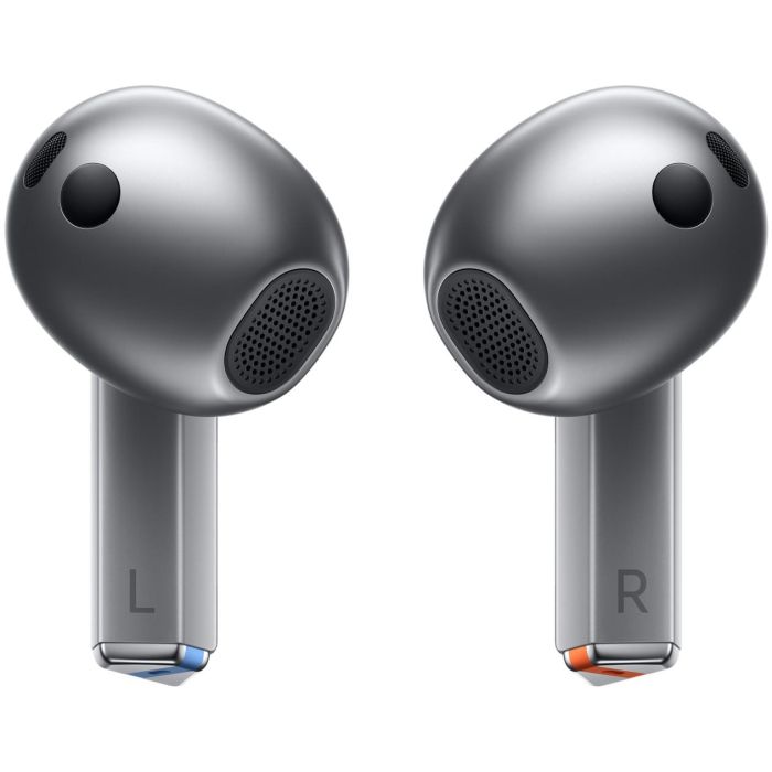 Samsung Galaxy Buds3 SM-R530 Auriculares True Wireless Stereo Plata 1 Samsung Galaxy Buds3 SM-R530 Auriculares True Wireless Stereo Plata 1