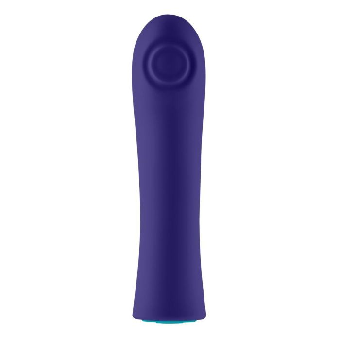 Mini Vibrador FemmeFunn Morado 7