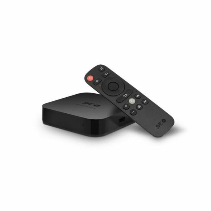 SPC 9204N Smartee Quad Core Smart TV Box 5 SPC 9204N Smartee Quad Core Smart TV Box 5