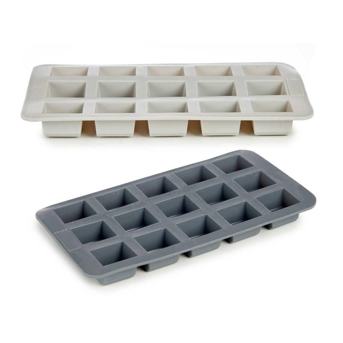 Molde Silicona 15 Bombones Surtidos Kinvara 20X2CM (24 Unidades) 1 Molde Silicona 15 Bombones Surtidos Kinvara 20X2CM (24 Unidades) 1