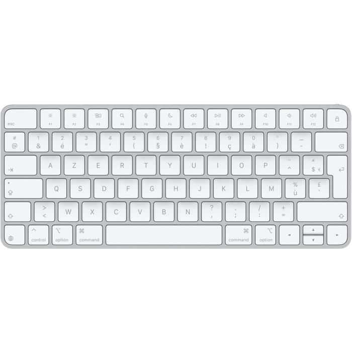 Teclado mágico - ES Teclado mágico - ES
