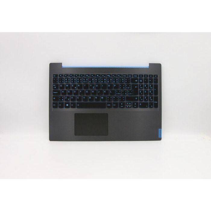 Lenovo Upper Case ASM for Lenovo Ideapad L340-15IRH Gaming (81LK) Lenovo Upper Case ASM for Lenovo Ideapad L340-15IRH Gaming (81LK)