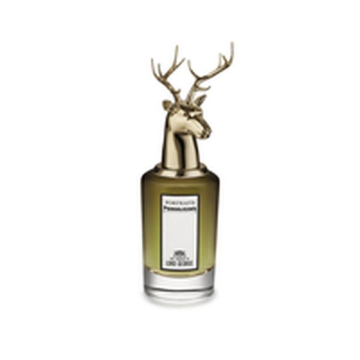 Perfume Hombre Penhaligon's The Tragedy of Lord George EDP 75 ml 8 Perfume Hombre Penhaligon's The Tragedy of Lord George EDP 75 ml 8
