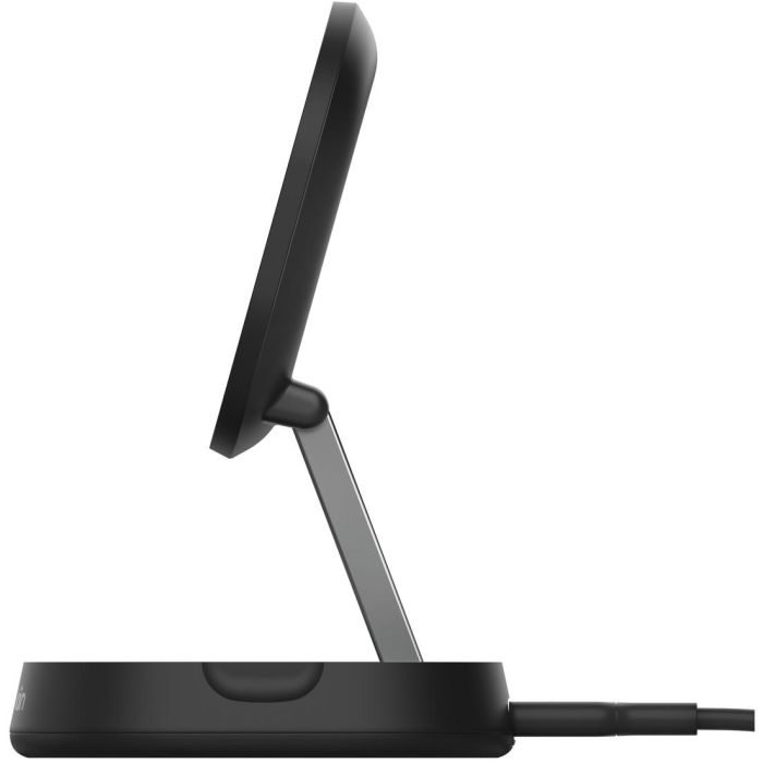 Belkin BOOST CHARGE PRO Qi2 Base de Carga Magnética 15W para iPhone y Otros Dispositivos Compatibles 4 Belkin BOOST CHARGE PRO Qi2 Base de Carga Magnética 15W para iPhone y Otros Dispositivos Compatibles 4