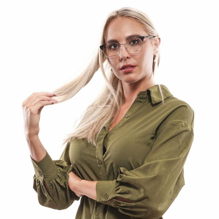 Montura de Gafas Unisex Sting VST233 520300 2 Montura de Gafas Unisex Sting VST233 520300 2