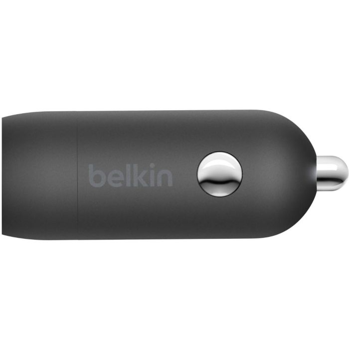Belkin BOOST CHARGE 30W USB-C-Kfz-Ladegerät mit Kabel. b 2