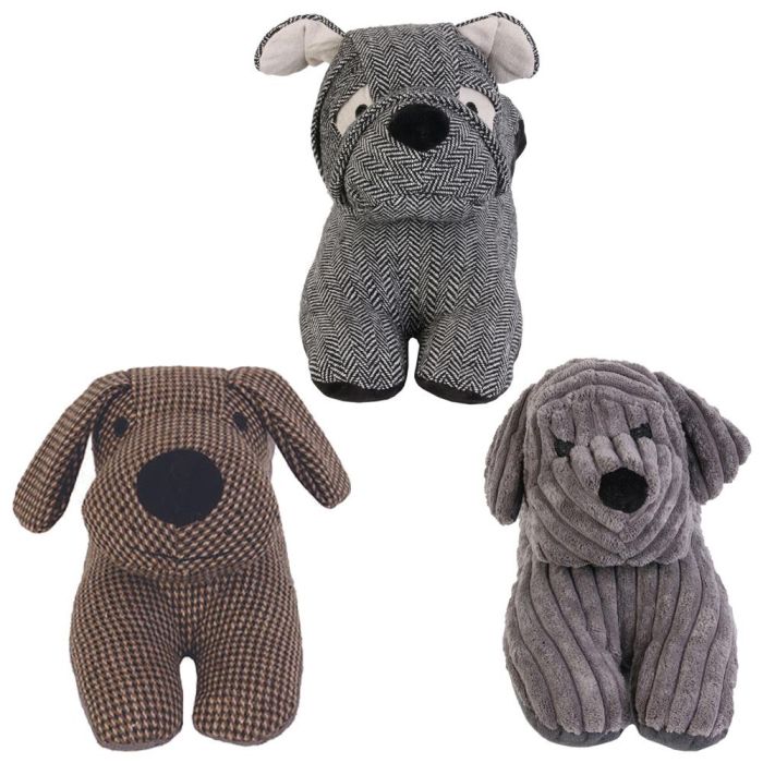 Home Deco Factory Burlete O Cojín Puerta Perro, 7x90 cm 2