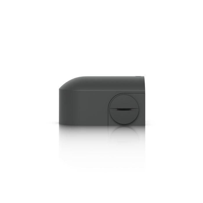 Ubiquiti G5 PTZ Conduit Adapter, 3/4", Polycarbonate 5 Ubiquiti G5 PTZ Conduit Adapter, 3/4", Polycarbonate 5