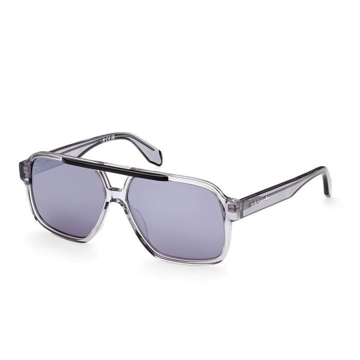 Gafas de Sol Unisex Adidas OR0066 3 Gafas de Sol Unisex Adidas OR0066 3