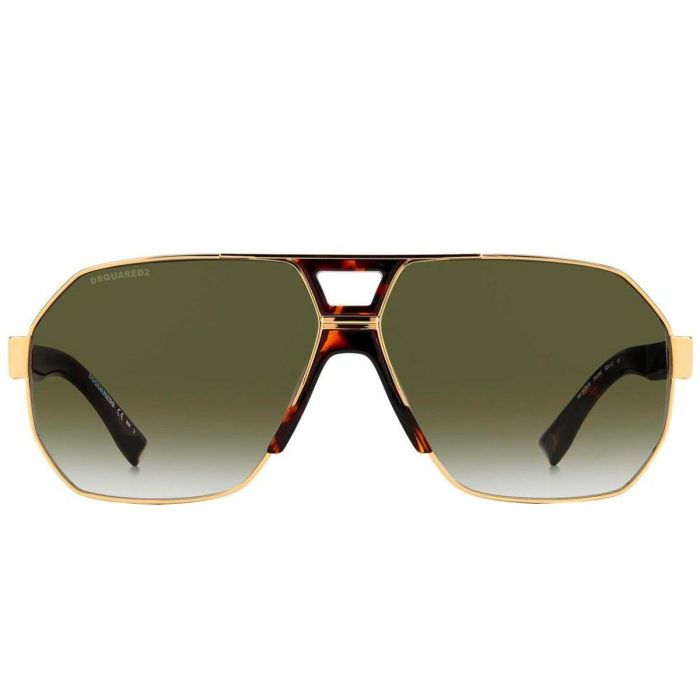 Gafas de Sol Hombre Dsquared2 D2 0028_S 1 Gafas de Sol Hombre Dsquared2 D2 0028_S 1