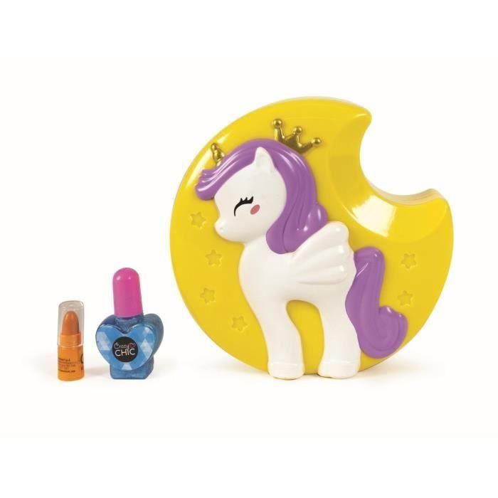 Clementoni - 18643 - Paleta de Maquillaje Unicornio (A2x3) 2 Clementoni - 18643 - Paleta de Maquillaje Unicornio (A2x3) 2