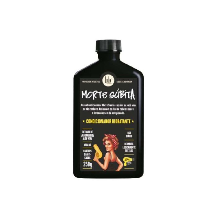 Lola Sudden Death Conditioner 250 mL