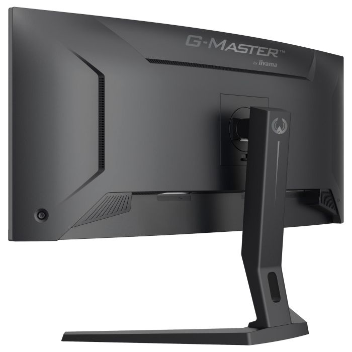 Iiyama Monitor Curvo G-MASTER GOLD PHOENIX 34" 240 Hz Panel VA 0,4 ms