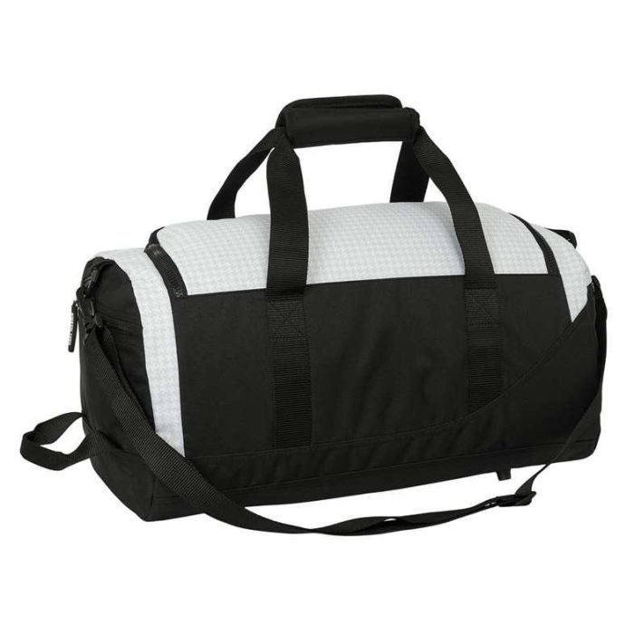 Bolsa deporte real madrid 1ª equip. 24/25 50x25x25 cm 1 Bolsa deporte real madrid 1ª equip. 24/25 50x25x25 cm 1