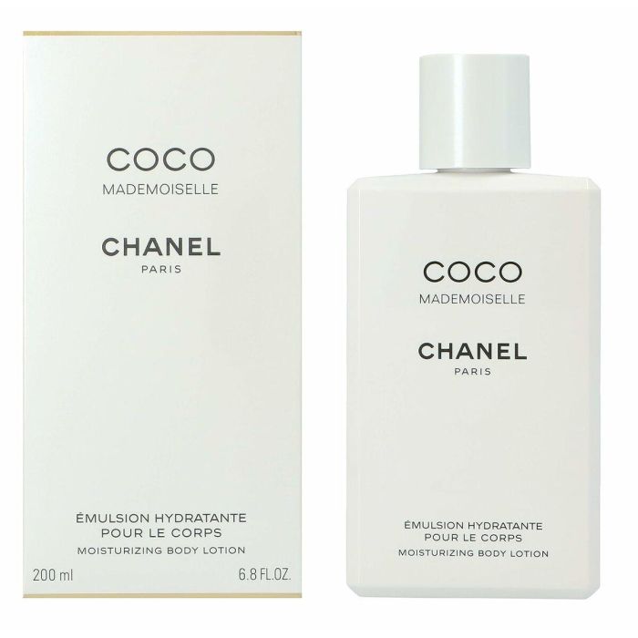 Chanel Coco Mademoiselle Body Lotion 200 mL